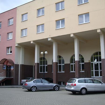 Noclegi Olimp Opolí Exteriér fotografie
