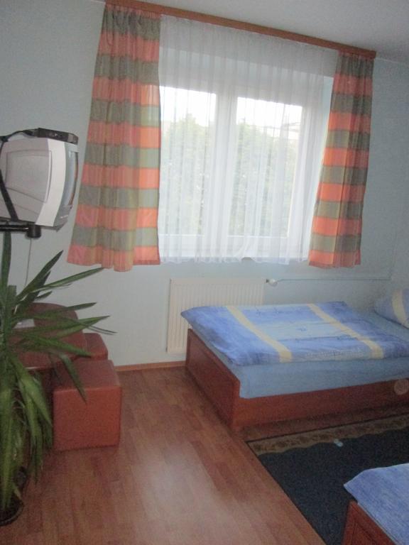 Noclegi Olimp Opolí Pokoj fotografie
