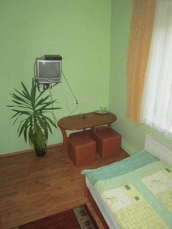 Noclegi Olimp Opolí Pokoj fotografie
