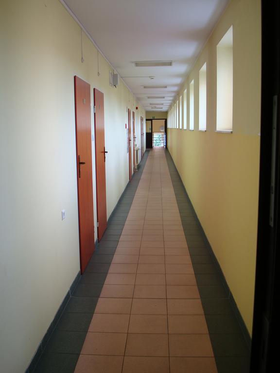 Noclegi Olimp Opolí Exteriér fotografie